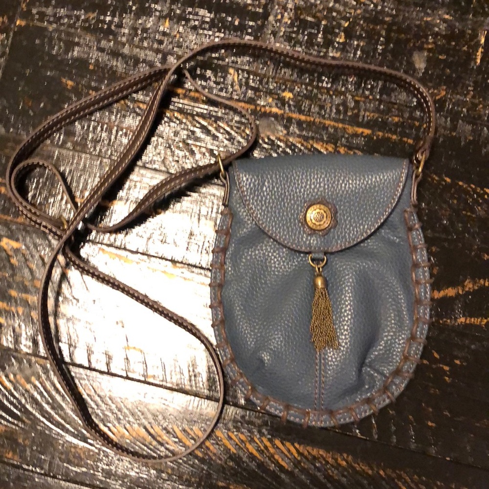 NWOT Chala Cross Body Purse 👜